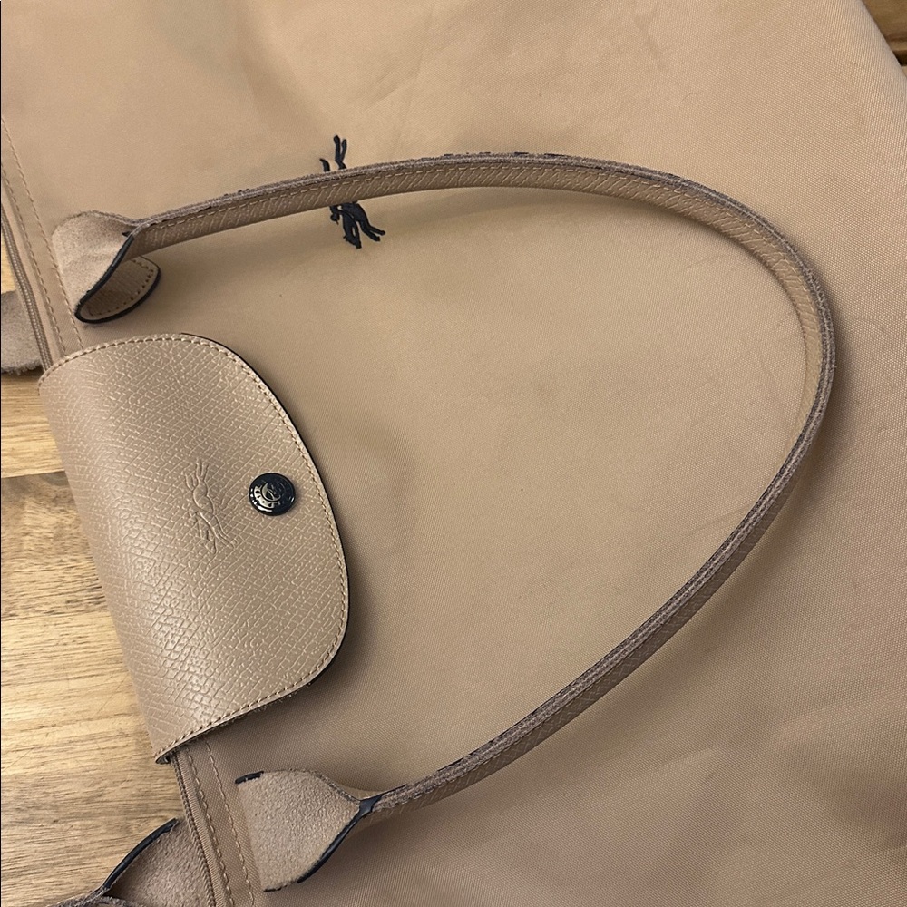 LONGCHAMP ⭐️ Le Pliage medium tote Wil/M/02 - Picture 10 of 13